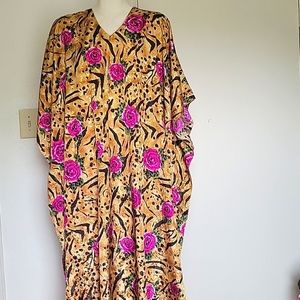 Beautiful Kimono Dress